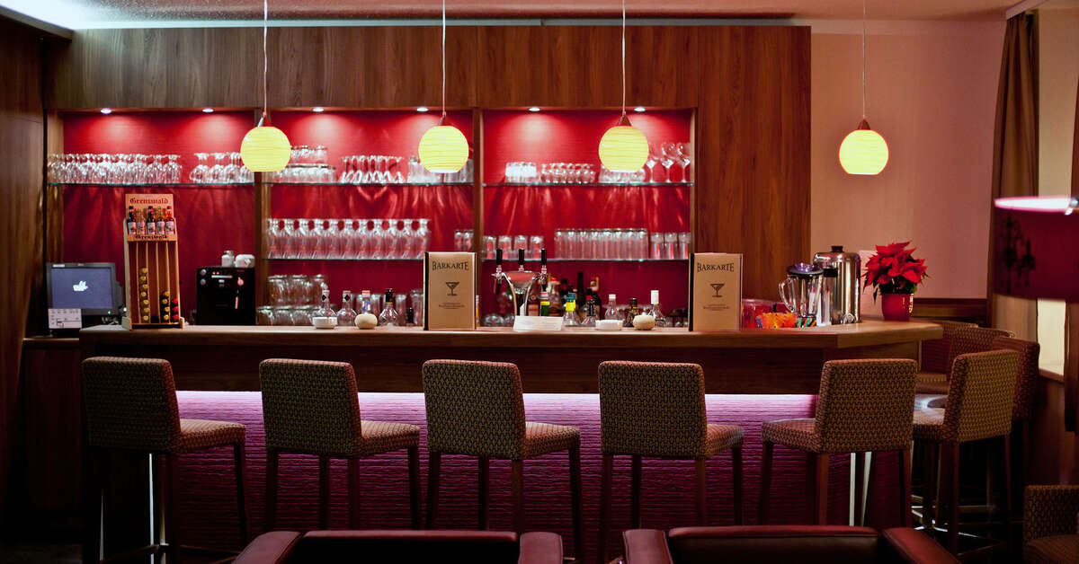 Een foto van Rathaushotels Oberwiesenthal