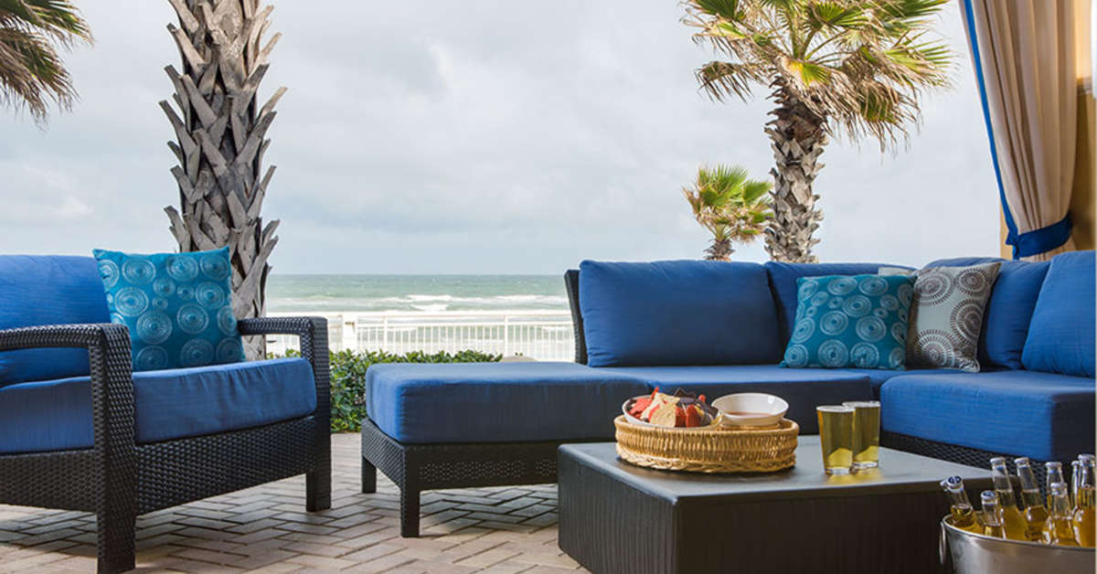 Een foto van The Shores Resort & Spa