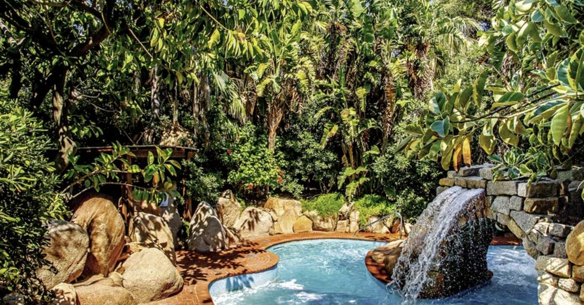 Een foto van Forte Village Resort Hotel & Bungalows Il Castello