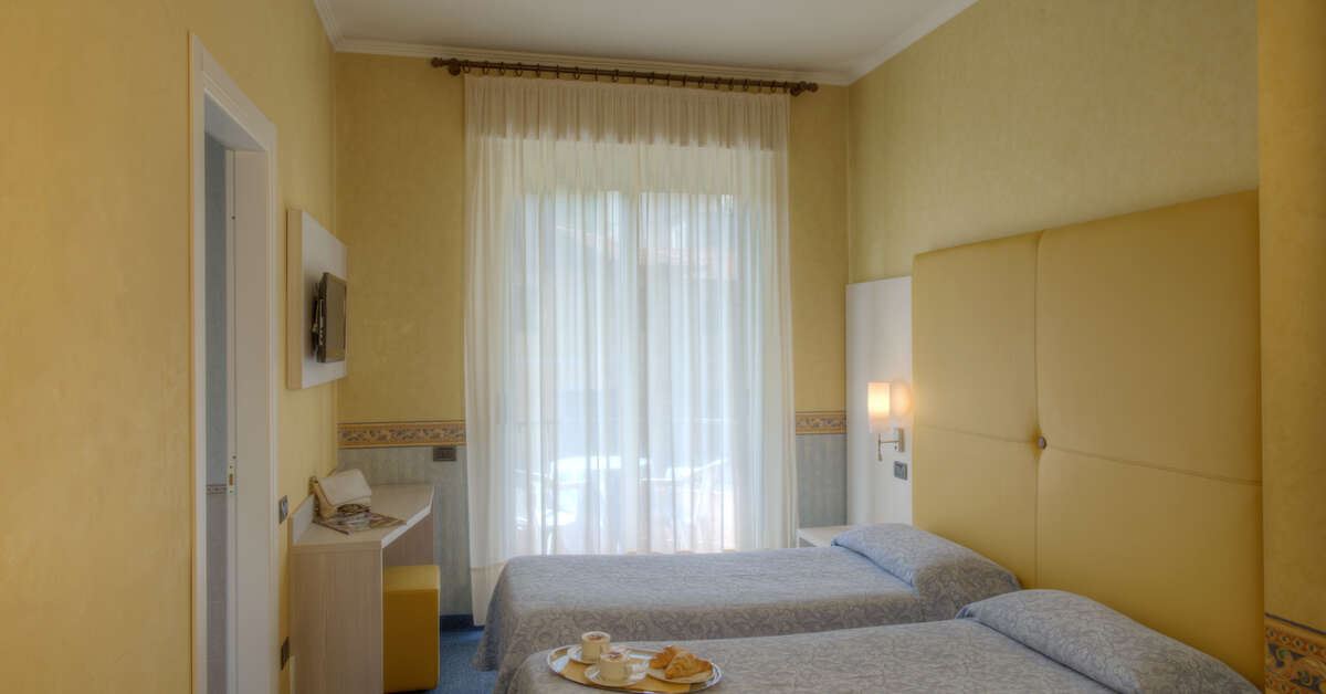 Een foto van Hotel della Torre