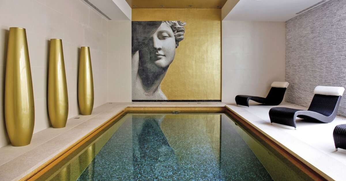 Een foto van Hotel Monte Mulini