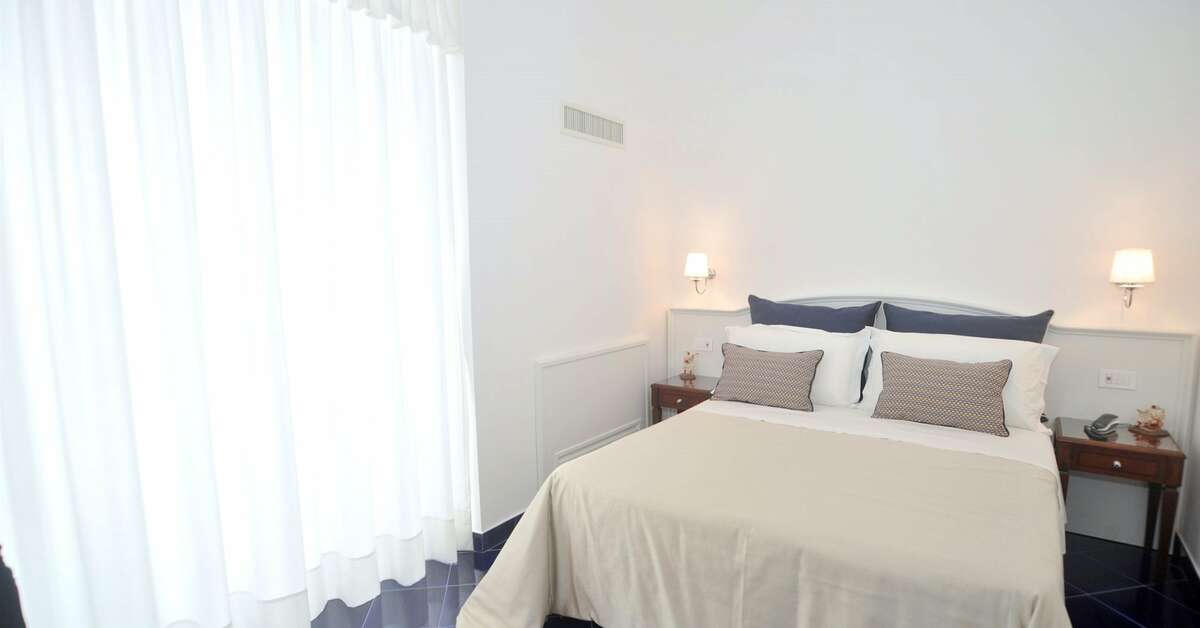 Een foto van Core Amalfitano City Suites
