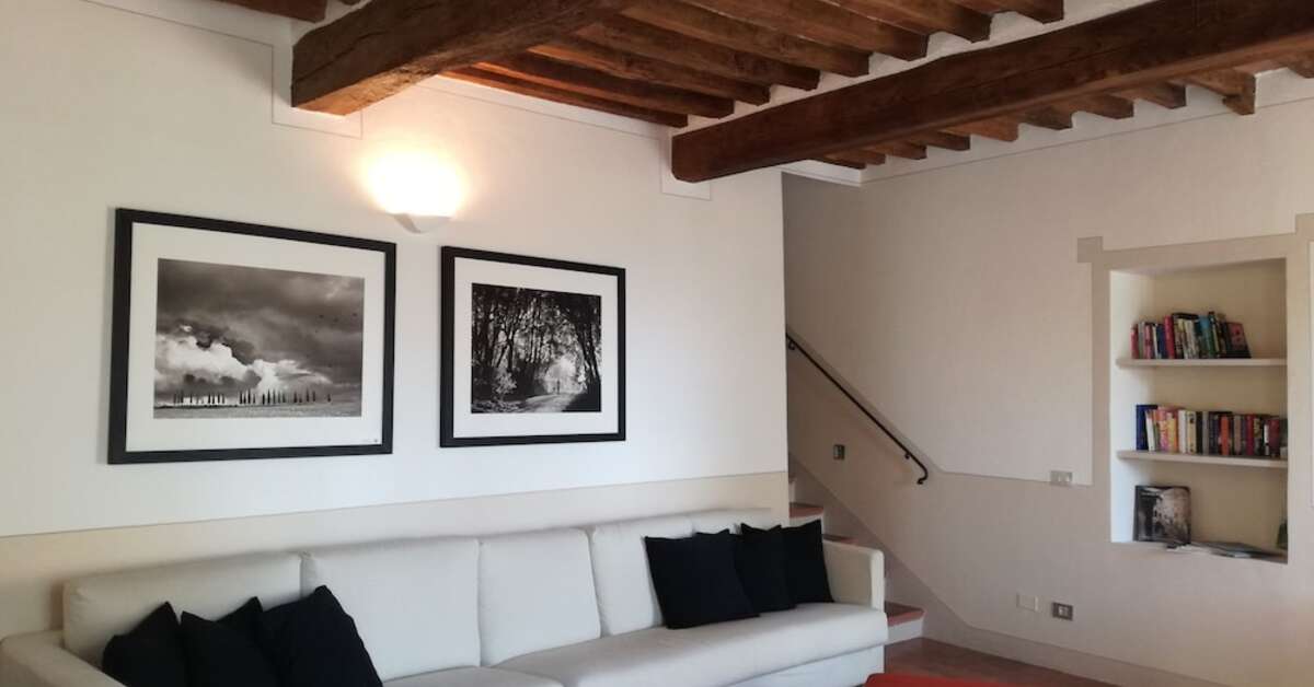 Een foto van Hotel Villa Ducci