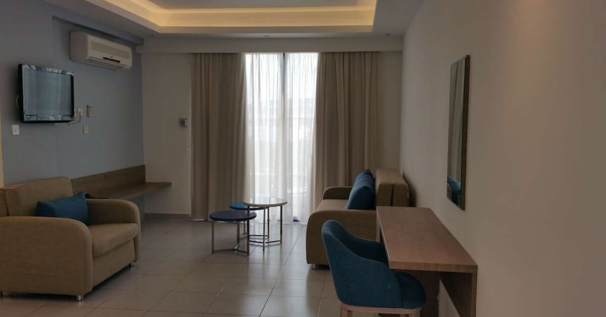 Een foto van Marica's Boutique Hotel