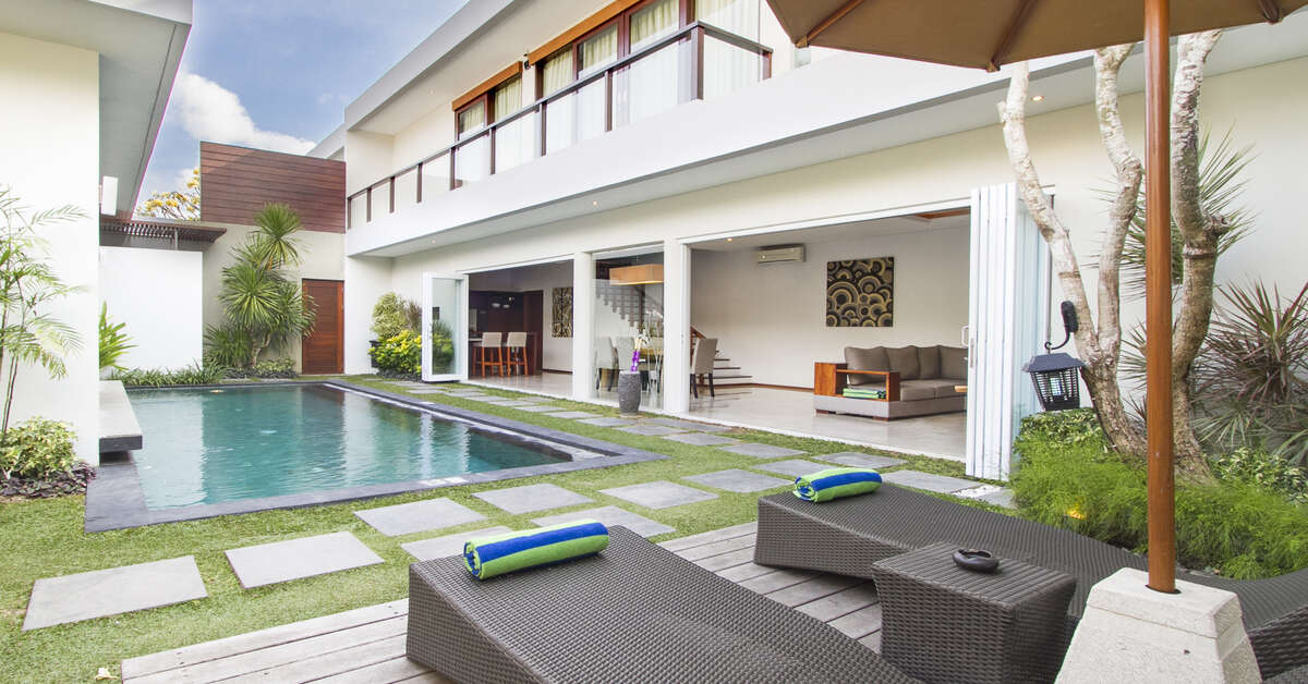Een foto van Amadea Resort & Villas