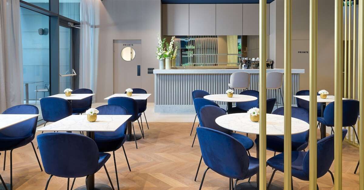 Een foto van Boutique Hotel Porto