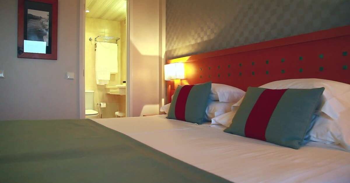 Een foto van Ozadi Altura Beach Resort