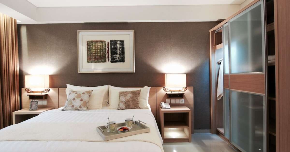 Een foto van Ramada Encore by Wyndham Bali Seminyak