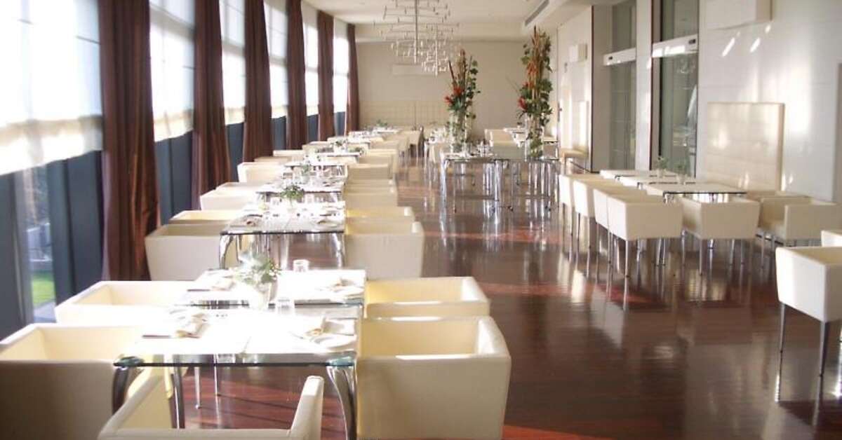 Een foto van Hilton Florence Metropole