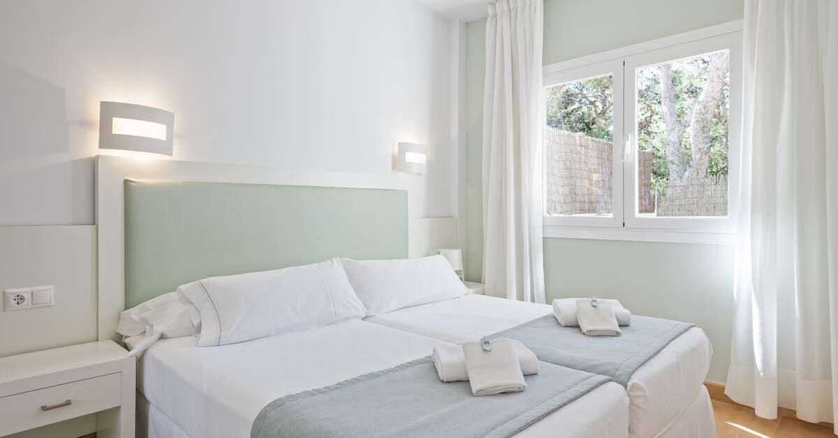 Een foto van Vista Alegre Appartementen
