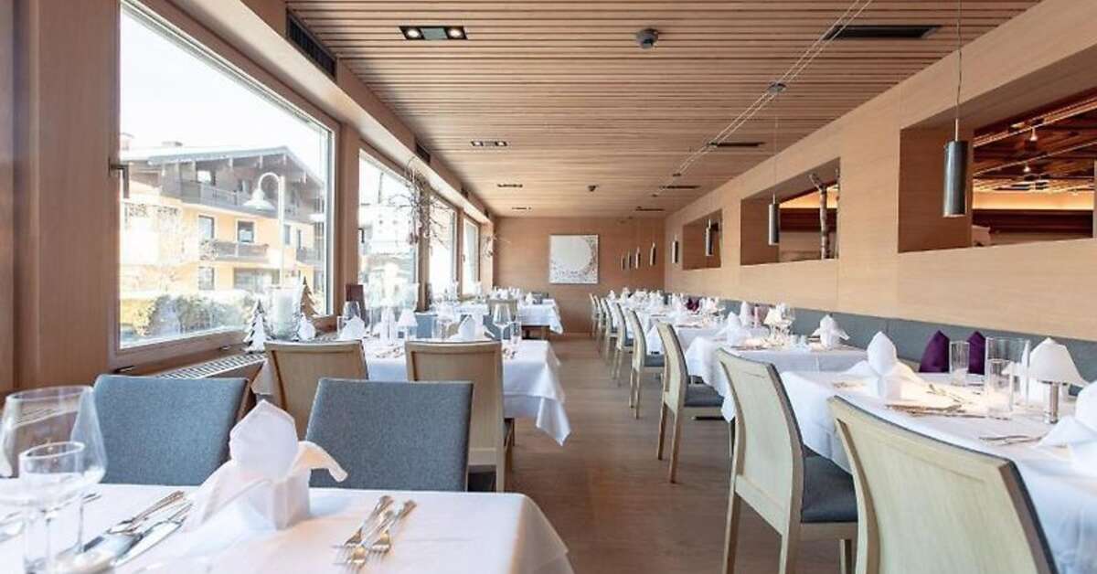 Een foto van Alpenhof
