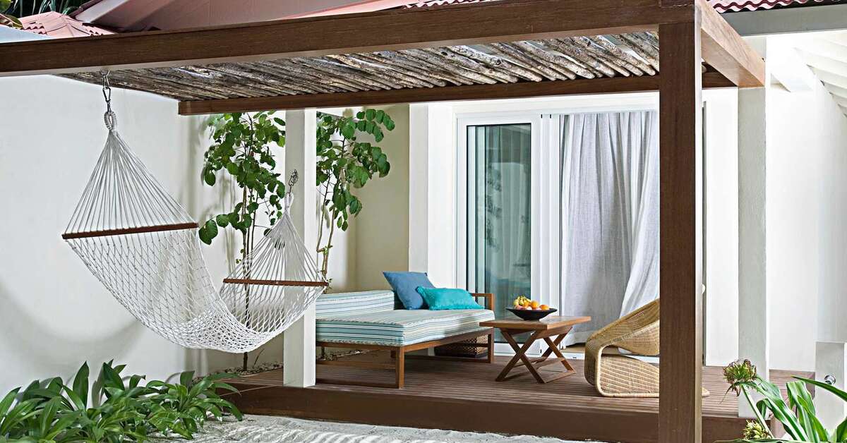 Een foto van Holiday Inn Resort Kandooma Maldives
