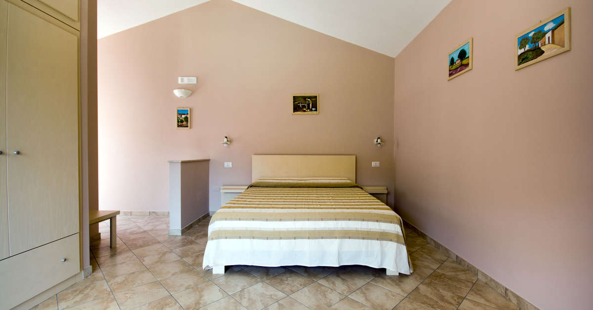 Een foto van Residenza Borgo Italico