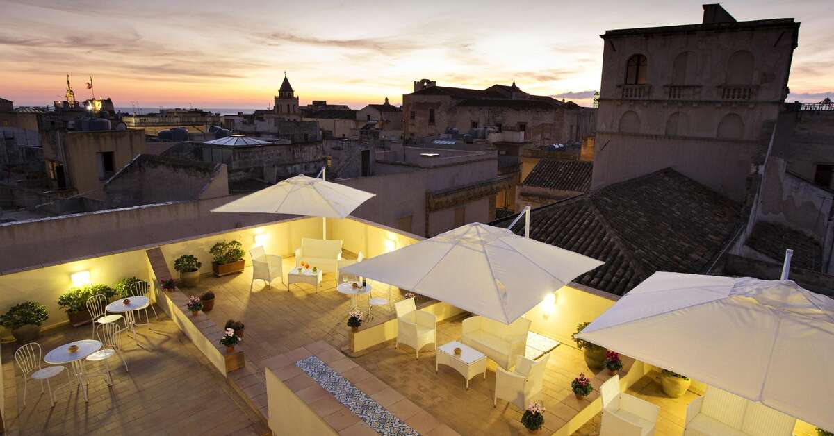 Een foto van Badia Nuova Residence