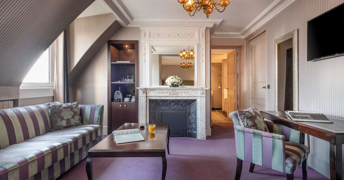 Een foto van Elysia by Inwood Hotels