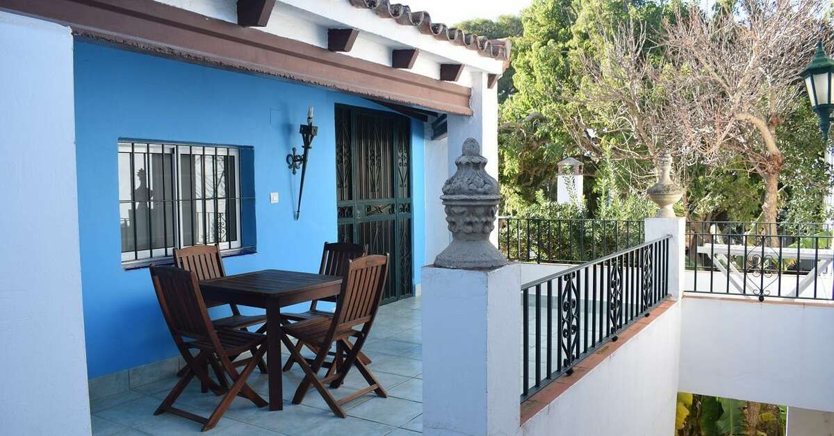 Een foto van Cortijo Fontanilla