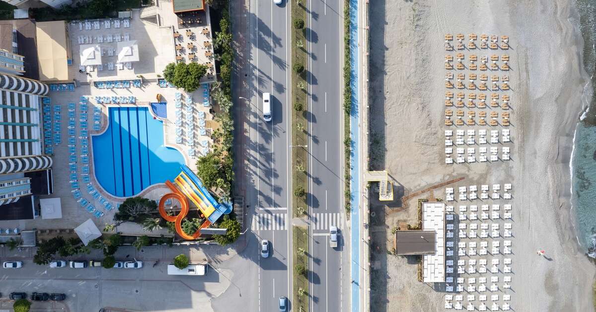 Een foto van Prestige Alanya