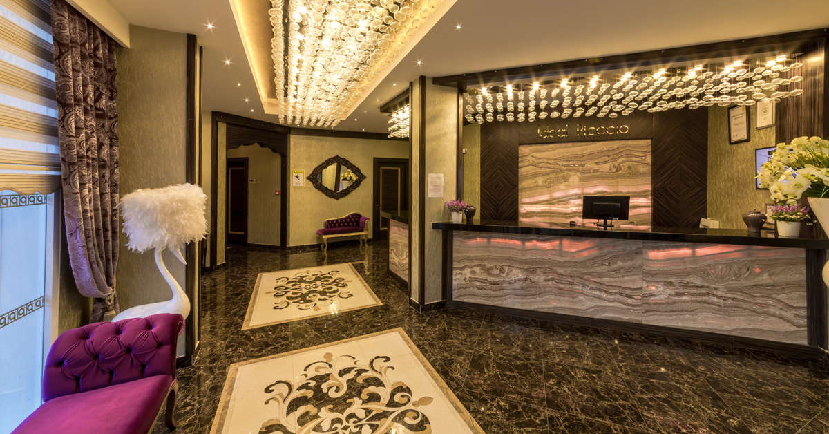 Ein Foto Piccolo Dream Hotel