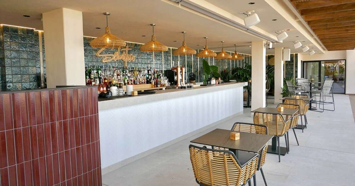 Een foto van Hotel Primavera Park