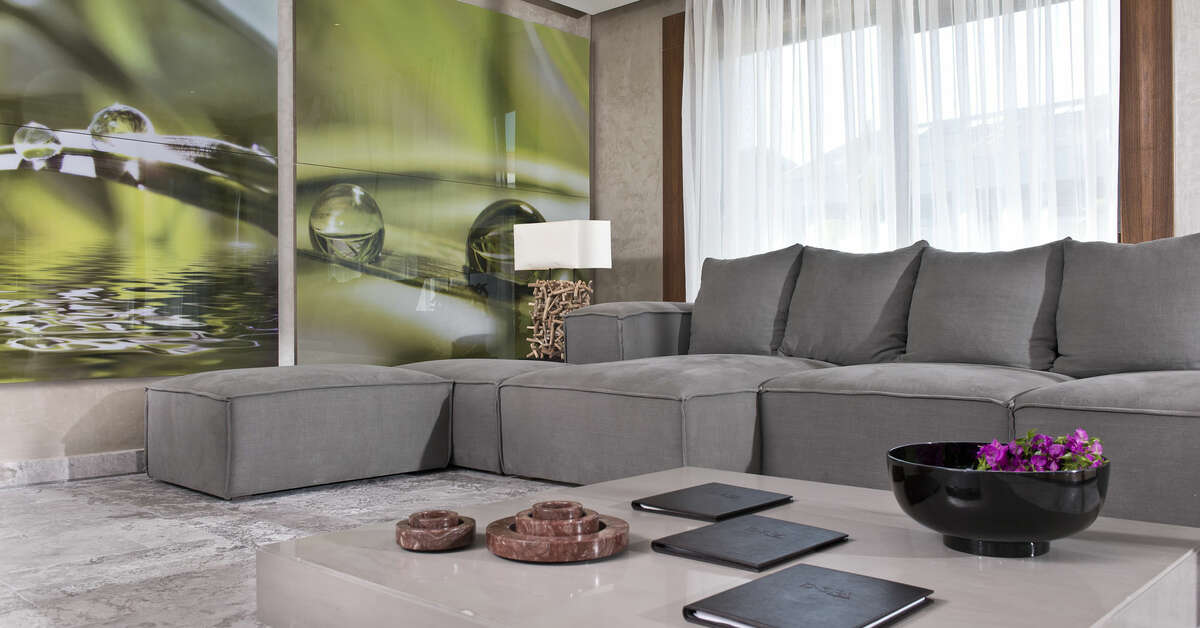 Een foto van D-Resort Göcek