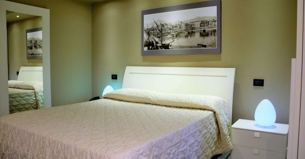 Een foto van Ibis Styles Palermo Cristal