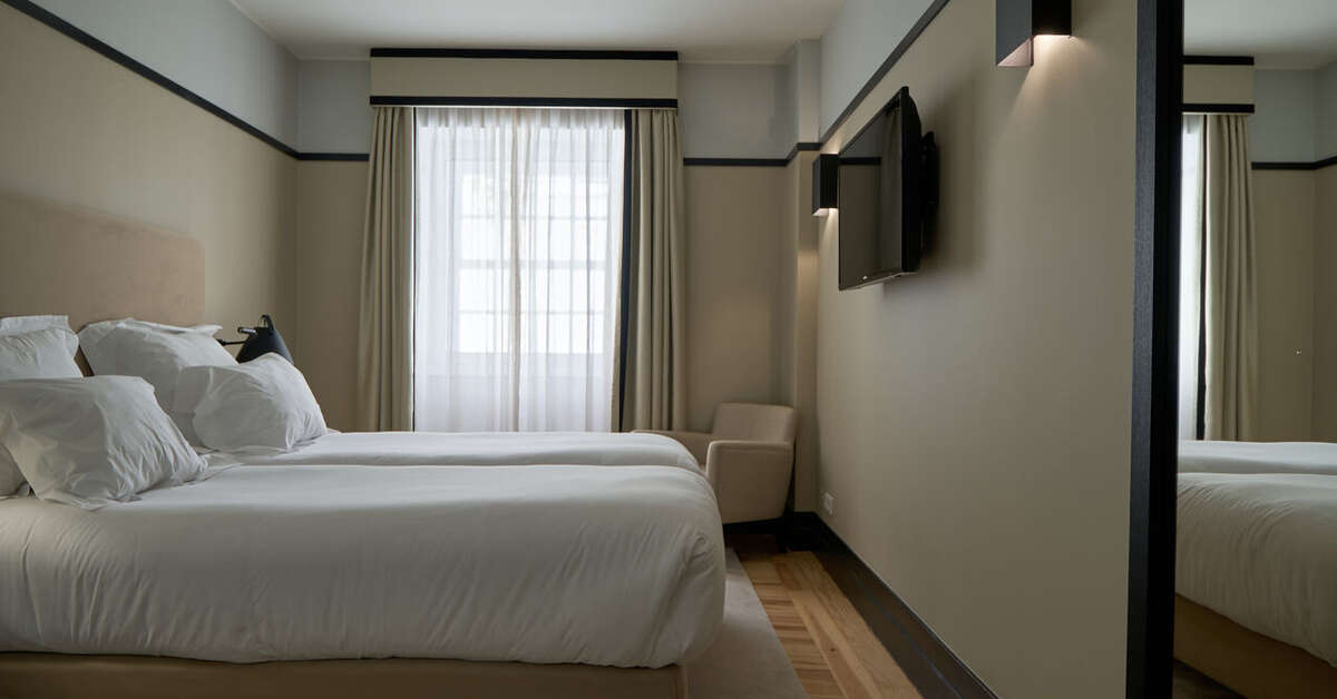 Een foto van Palacio da Lousa Boutique Hotel