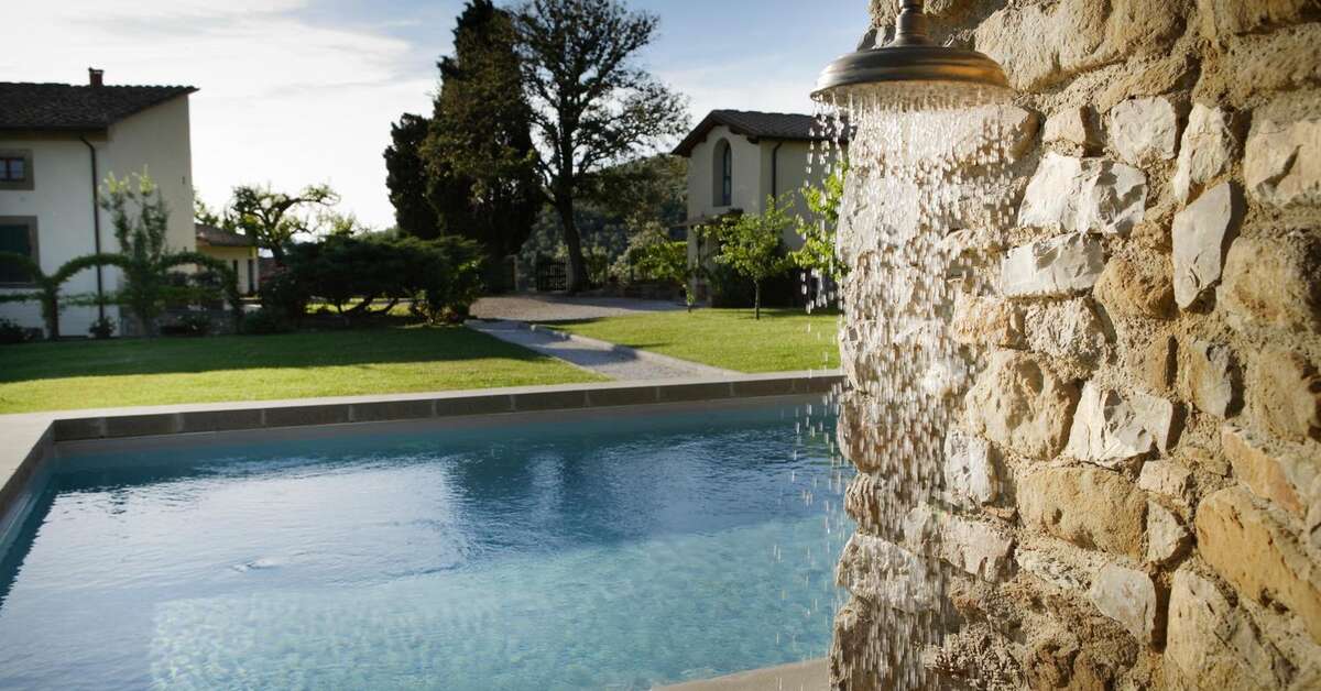 Een foto van Relais Villa Belpoggio Residenza D Epoca