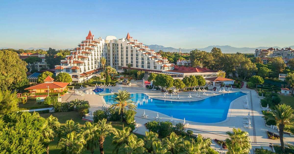 Ein Foto Green Max Hotel
