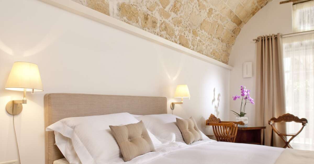 Een foto van Rimondi Boutique Hotels Palazzo Rimondi