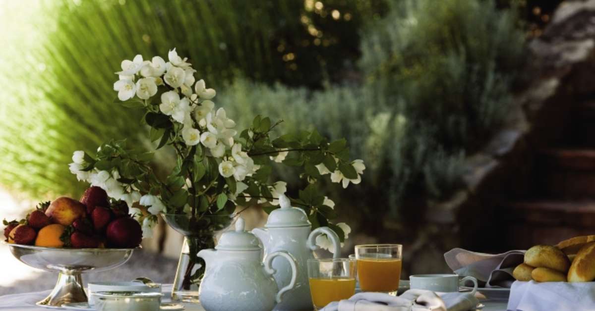 Een foto van Relais Villa Monte Solare