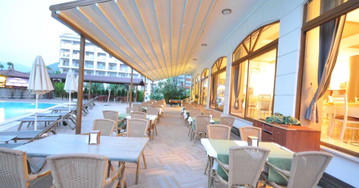 Ein Foto My Dream Hotel