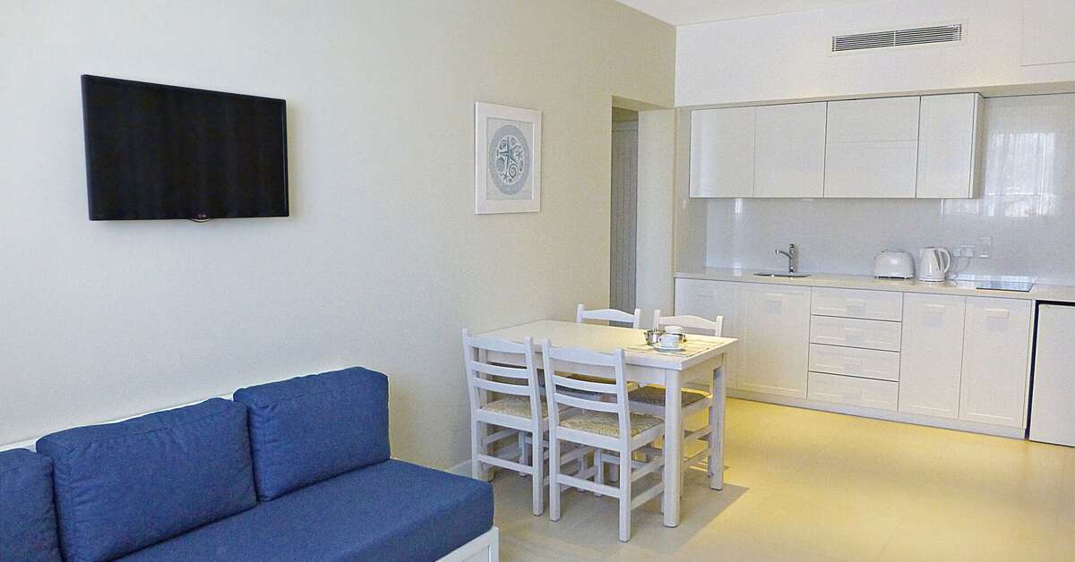 Een foto van Sunrise Gardens