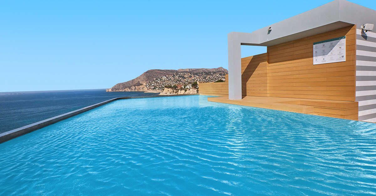 Ein Foto Solymar Gran Hotel