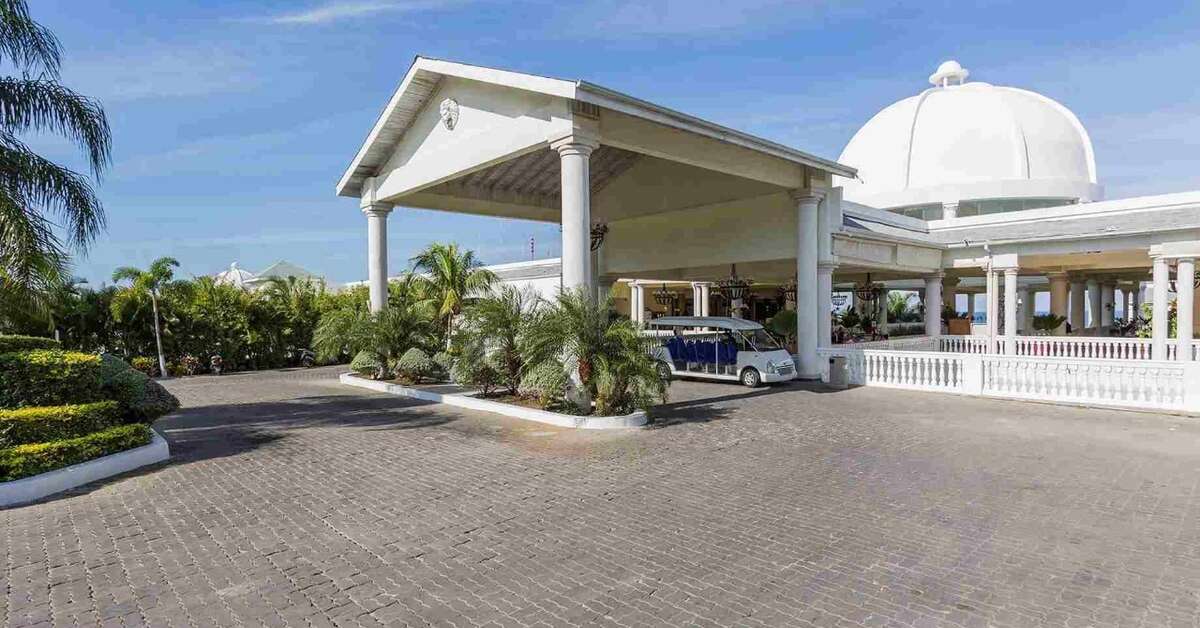 Een foto van Grand Palladium Jamaica Resort & Spa