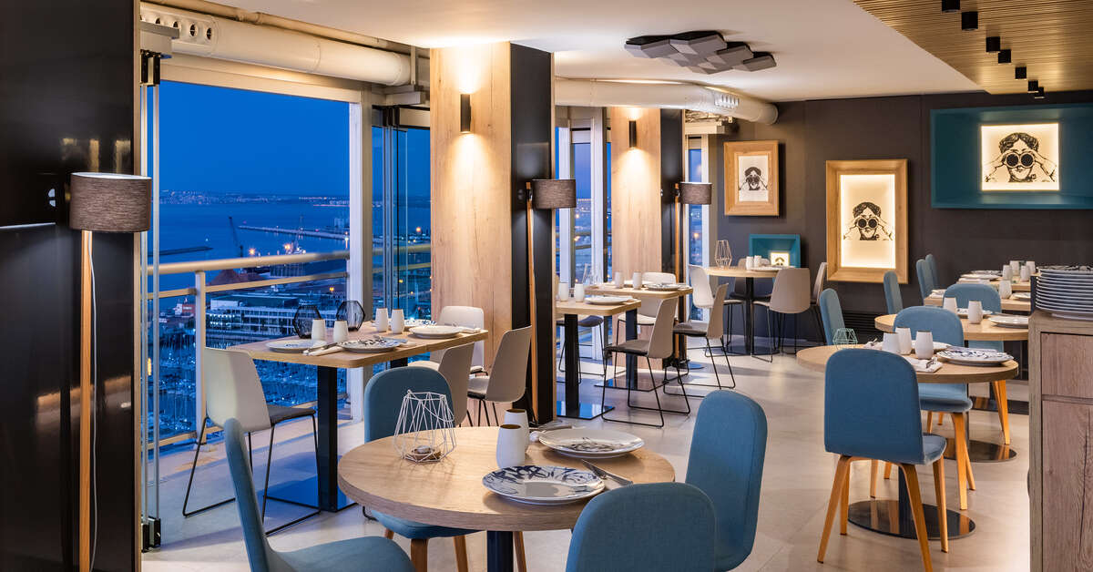 Een foto van Hotel Alicante Gran Sol