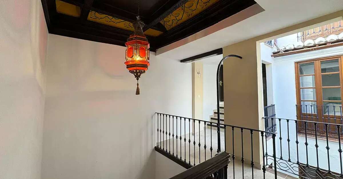 Een foto van Appartementen Plaza San Agustin 3000