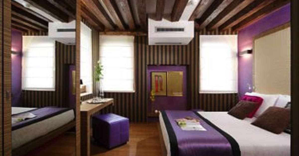 Een foto van Hotel Santa Marina