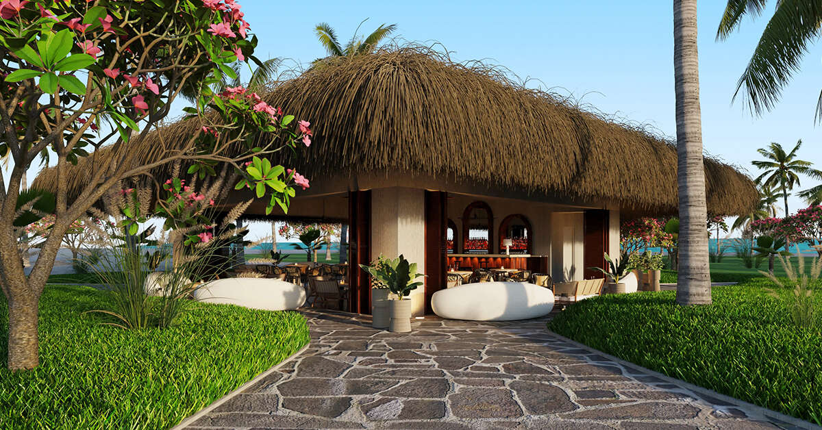 Een foto van Secrets Playa Esmeralda