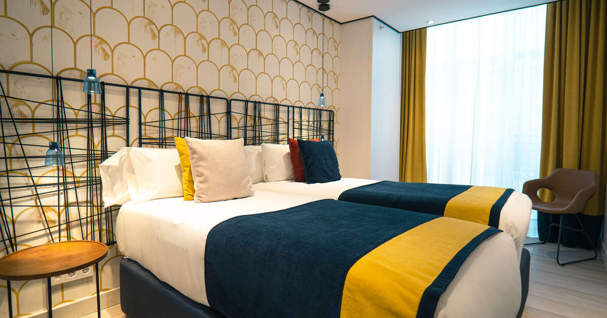 Een foto van Smartrental Collection Gran Via Centric