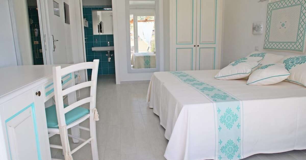 Een foto van Regina Simius Hotel