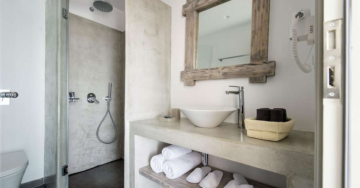 Een foto van Calderas Dolphin Suites