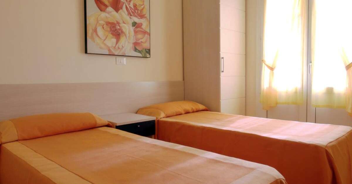 Een foto van Villaggio La Rosa dei Venti
