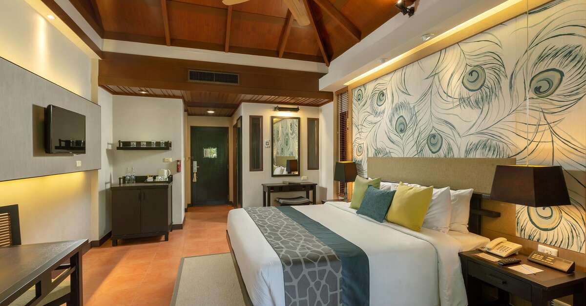 Ein Foto Khao Lak Merlin Resort