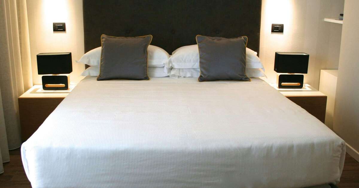 Een foto van Hotel Select Suites & Spa