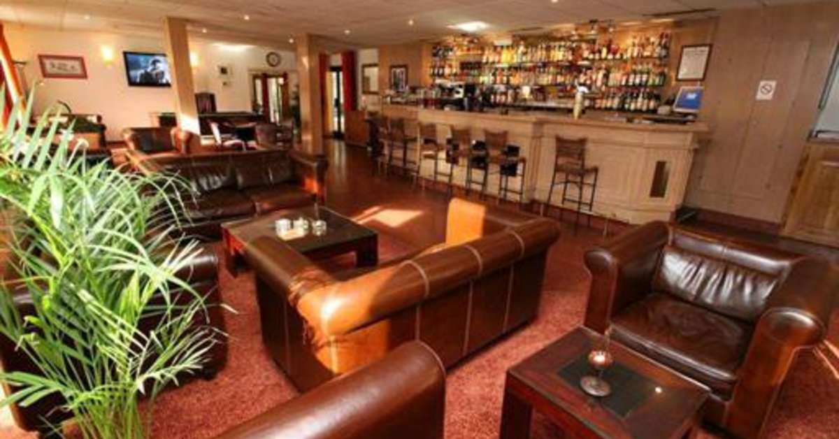 Een foto van Hotel Amelie