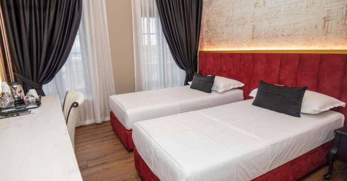 Een foto van Hotel Kloest