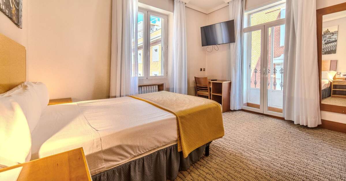 Een foto van Hotel ITC Mora by Soho Boutique