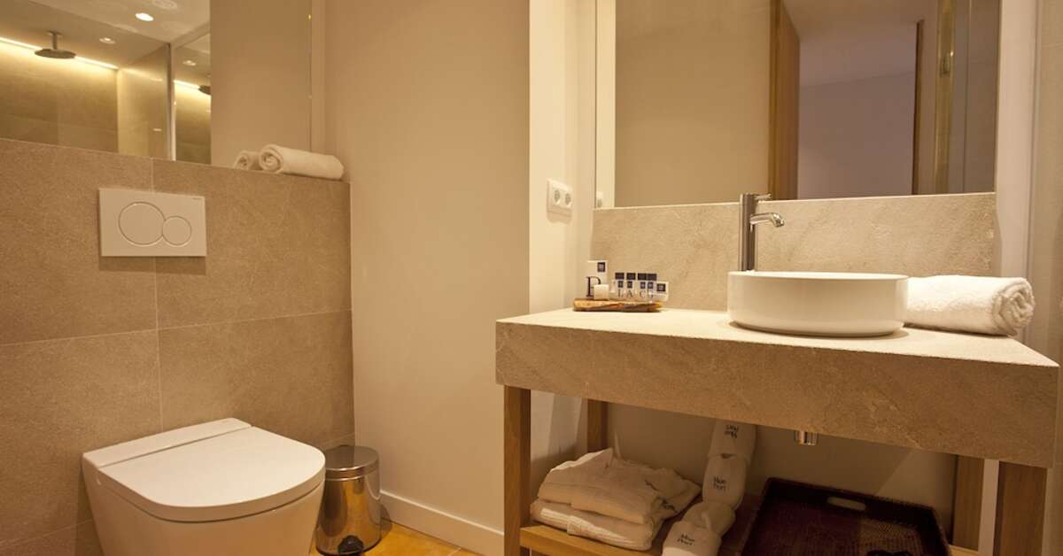 Ein Foto Mon Port Hotel & Spa