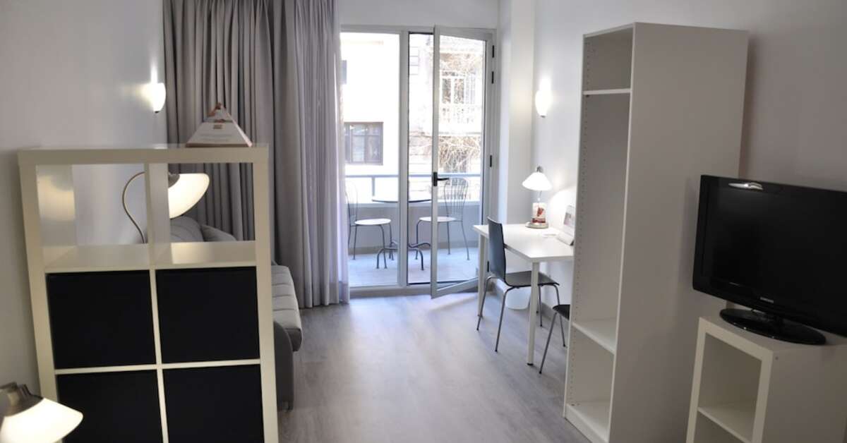 Een foto van Aparthotel Atenea Calabria