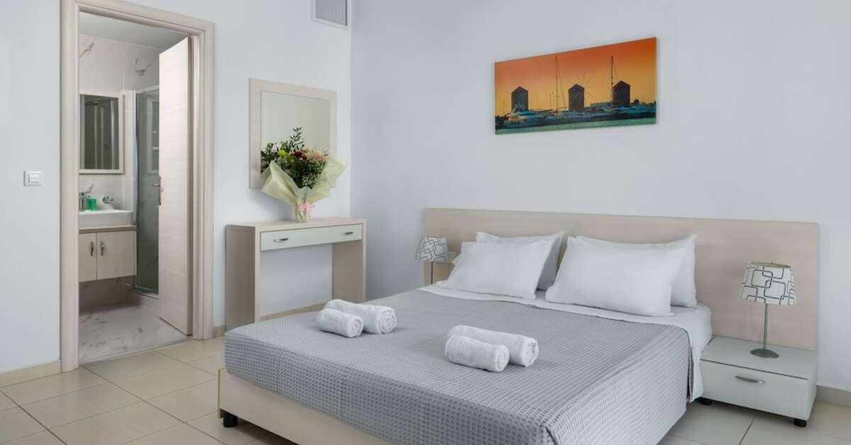 Een foto van Eagles Nest Hotel
